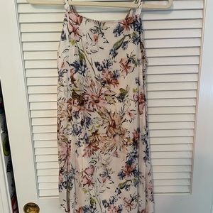 Flowy dress from O’Neill
